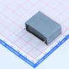 1uF ±10% 440V 等级:X1