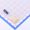 33uF ±20% 35V