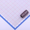 390uF ±20% 63V