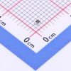 陶瓷电阻 620kΩ ±0.1% 100mW