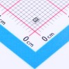 陶瓷电阻 820mΩ ±1% 125mW