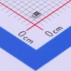 厚膜电阻 34Ω ±1% 100mW