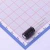 220uF ±20% 35V