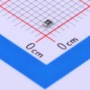 厚膜电阻 80.6Ω ±1% 100mW