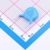 2.2nF ±20% 250V 等级:Y2