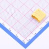 等级:X2 3.3nF ±10% 310V