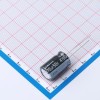 470uF ±20% 50V