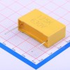 1.2uF ±10% 630V
