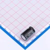 680uF ±20% 35V