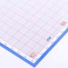 3.6kΩ ±1% 250mW 金属膜电阻