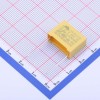 等级:X2 1uF ±10% 310V