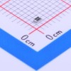 厚膜电阻 1.5MΩ ±5% 100mW
