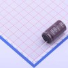 100uF ±20% 450V