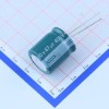 47uF ±20% 400V