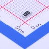 薄膜电阻 5.1kΩ ±0.1% 250mW