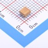 2.2uF ±10% 16V
