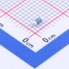金属膜电阻 68kΩ ±1% 250mW