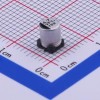 4.7uF ±20% 35V