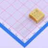 100nF ±10% 310V 等级:X2