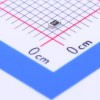 厚膜电阻 820kΩ ±5% 100mW