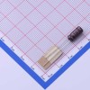 33uF ±20% 35V