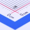 厚膜电阻 127Ω ±1% 100mW