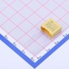 等级:X2 47nF ±10% 310V