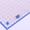 100uF ±20% 25V