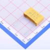 180nF ±10% 275V 等级:X2