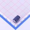 470uF ±20% 10V