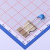 100pF ±10% 1kV
