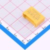 100nF ±10% 275V 305V 310V 等级:X2