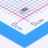 厚膜电阻 68Ω ±1% 125mW