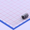 470uF ±20% 16V
