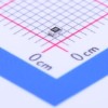 厚膜电阻 6.34kΩ ±1% 100mW