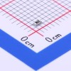 薄膜电阻 75Ω ±0.1% 100mW