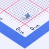 金属膜电阻 220Ω ±1% 250mW
