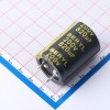 820uF ±20% 200V