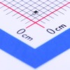厚膜电阻 499kΩ ±1% 62.5mW