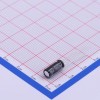 10uF ±20% 100V