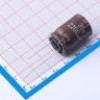 2200uF ±20% 35V