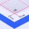 厚膜电阻 21.5kΩ ±1% 100mW