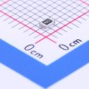 厚膜电阻 43.2kΩ ±1% 125mW