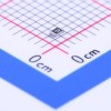 厚膜电阻 91Ω ±1% 100mW