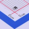 厚膜电阻 75kΩ ±1% 125mW