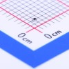 厚膜电阻 51Ω ±1% 62.5mW
