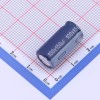 150uF ±20% 100V