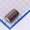 2200uF ±20% 35V