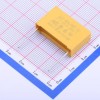 1.2uF ±10% 275V 等级:X2