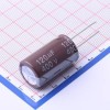 120uF ±20% 400V